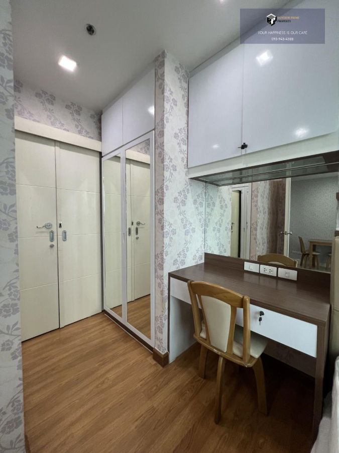 รูป Wish@Samyan | 🚝ใกล้ MRT สามย่าน #2025100812270 - รูปที่ 6/10