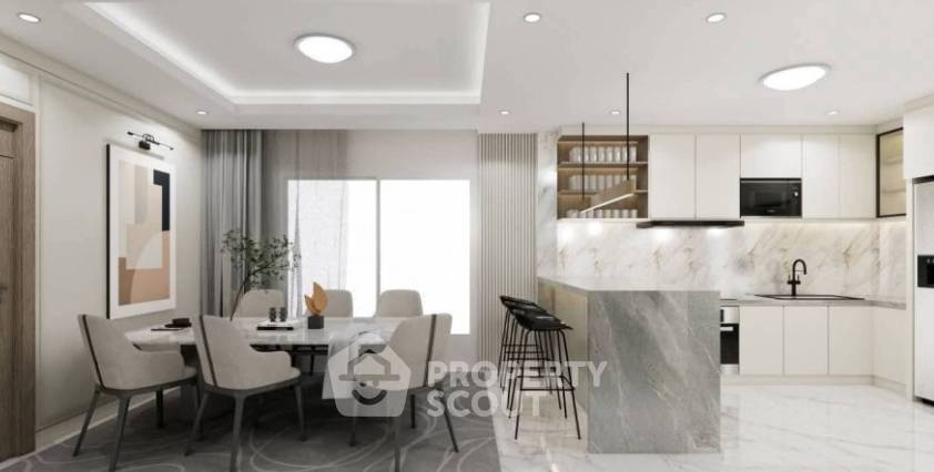 รูป บ้าน 4-ห้องนอน ที่ เซ็นทรัล พาร์ค 4/2 ใกล้ พัทยาตะวันออก (ID 2339649) - รูปที่ 5/6