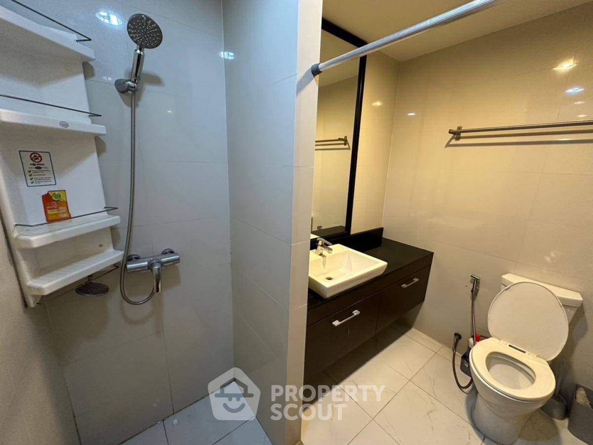 รูป คอนโด 1-ห้องนอน ที่ เดอะ ไลน์ พหลโยธิน พาร์ค ใกล้ MRT พหลโยธิน (ID 1565287) - รูปที่ 4/11