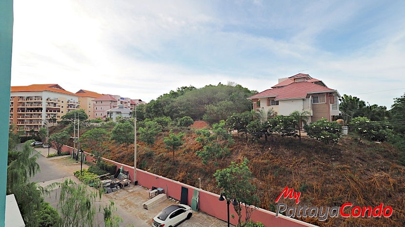 picture 🛏️ 2 Bed - 🛁 2 Bath - 🏙️ City Views - 🇹🇭 THAI name - 🏢 Grande Caribbean Condo Resort Pattaya - Ref: GC07 - 20/22