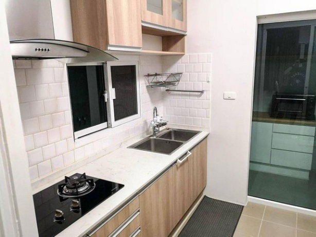 รูป ให้เช่า บ้านเดี่ยว2ชั้น 54ตรว. ถนน รามอินทรา109 ใกล้แฟชั่นไอส์แลนด์ - รูปที่ 6/8