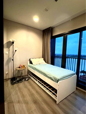 เช่าคอนโด MRT สะพานพระนั่งเกล้า : G8681❤️ คอนโดให้เช่า เดอะ โพลิแทน อควา  🅻🅸🅽🅴❤️💜@condopremium💜❤️ว่างพร้อมอยู่⬛🟨 📞 065 695 3645🟨⬛