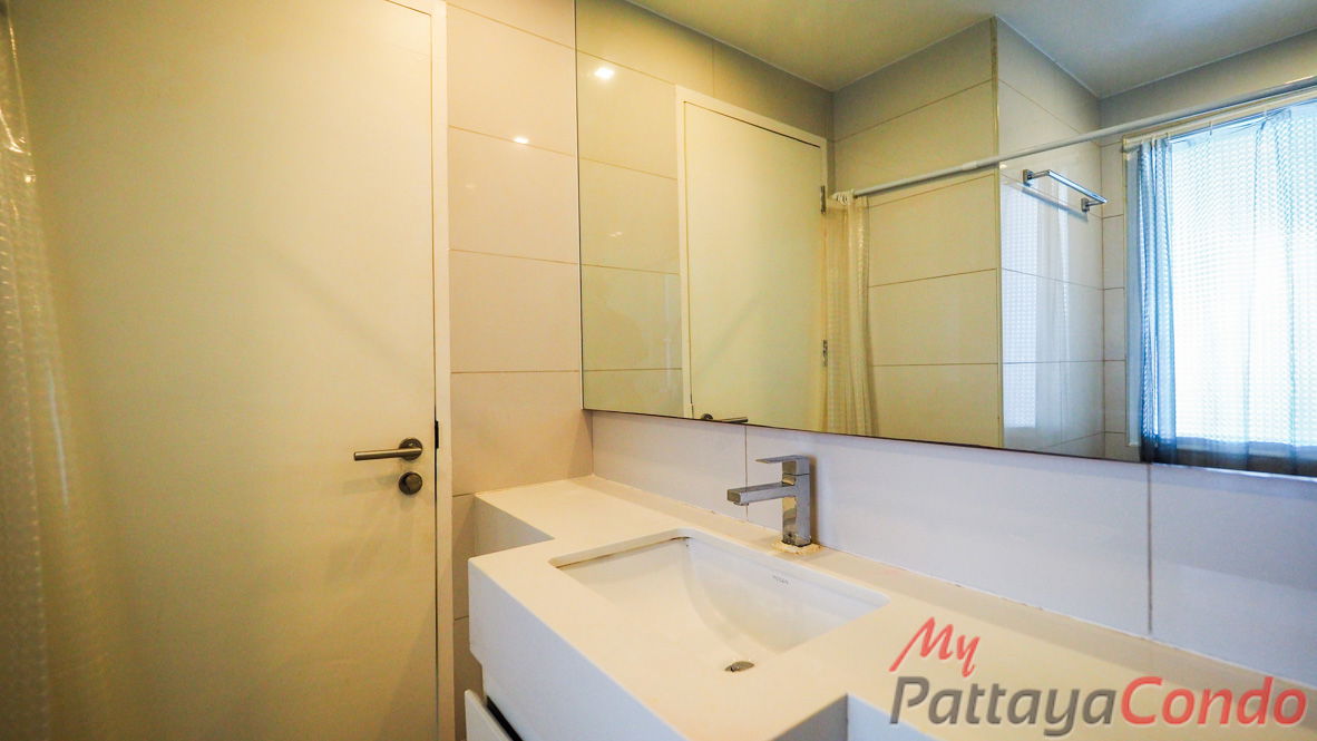 รูป 🛏️ Studio - 🏙️ City Views - 🇹🇭 ชื่อบริษัท - 🏢 City Center Residence Pattaya - รหัส: CCR49 - รูปที่ 8/12