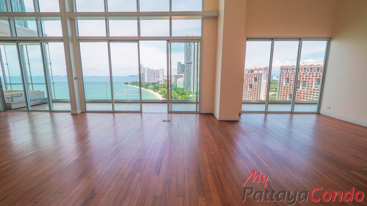 picture 🛏️ 4 Bed - 🛁 6 Bath - 🏙️ Sea Views - 🌏 FOREIGN name - 🏢 The Cove Pattaya - Ref: COVE02 - 2/26