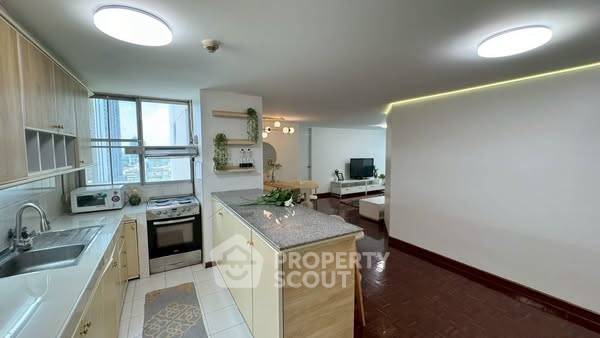 รูป คอนโด 2-ห้องนอน ที่ ไท ปิง ทาวเวอร์ส สุขุมวิท 63 ใกล้ ARL รามคำแหง (ID 2325205) - รูปที่ 2/16