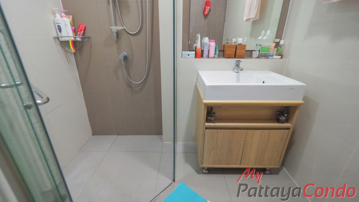 picture 🛏️ 2 Bed - 🛁 2 Bath - 🏙️ City Views - 🌏 FOREIGN name - 🏢 Treetops Condominium Jomtien - Ref: TT24 - 9/22