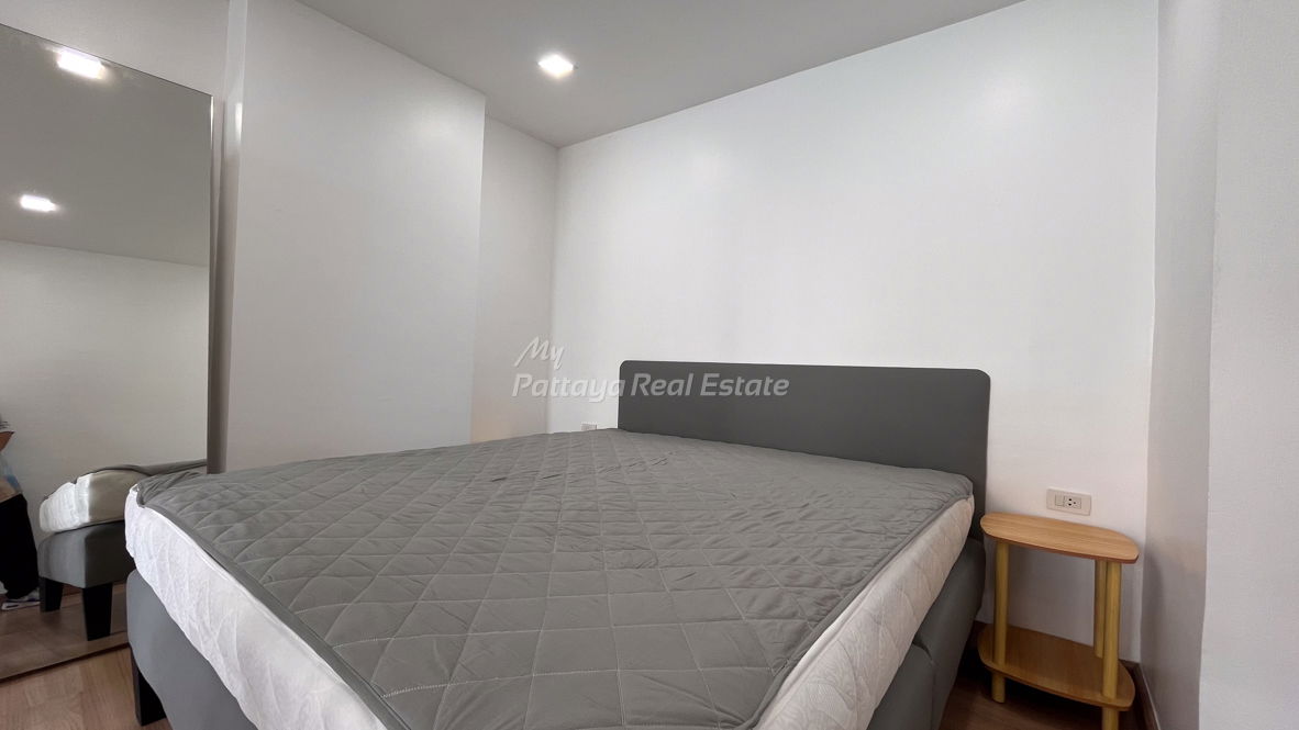 picture 🛏️ 1 Bed - 🛁 1 Bath - 🏙️ City Views - 🇹🇭 THAI name - 🏢 Laguna Beach Resort 2 Jomtien - Ref: LBR2J37 - 14/15