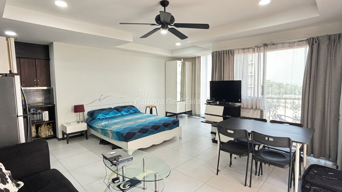 รูป 🛏️ Studio - 🏙️ City Views - 🇹🇭 ชื่อบริษัท - 🏢 Siam Oriental Twins Condominium Pattaya - รหัส: SOTW01 - รูปที่ 3/11