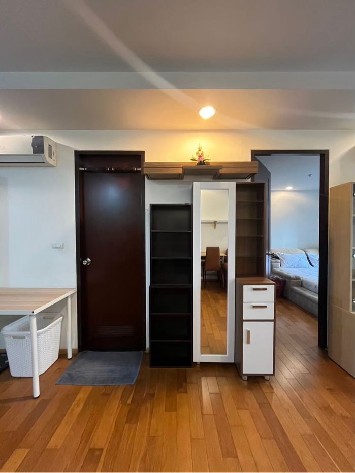 รูป The line พหลโยธิน ตึก A ตรงข้าม เซ็นทรัลลาดพร้าว - รูปที่ 7/10