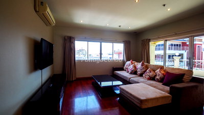 ขายคอนโด : 🛏️ 3 ห้องนอน - 🛁 2 ห้องน้ำ - 🏙️ Pool View - 🌏 ชื่อชาวต่างชาติ - 🏢 Nordic Dream Paradise Pattaya - รหัส: NDP06