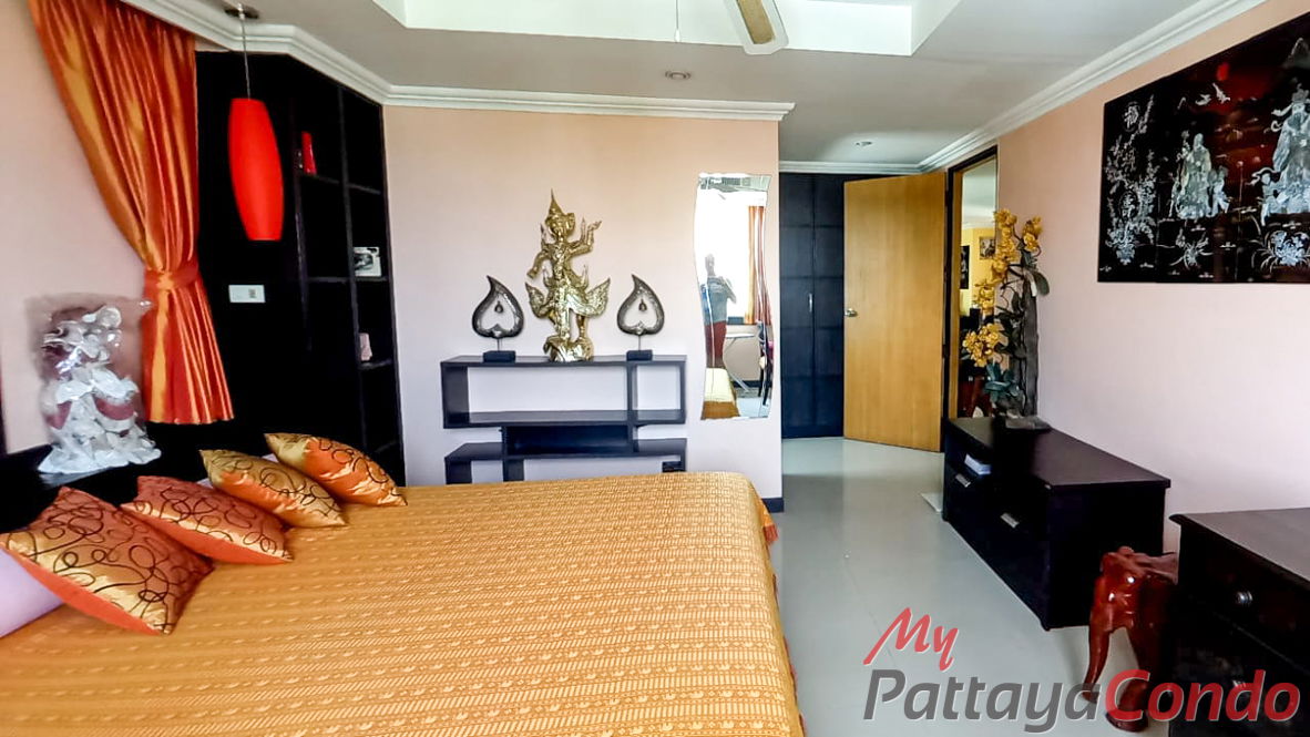 picture 🛏️ 2 Bed - 🛁 3 Bath - 🏙️ City Views - 🇹🇭 COMPANY name - 🏢 Nova Atrium Pattaya - Ref: NOA02 - 12/12