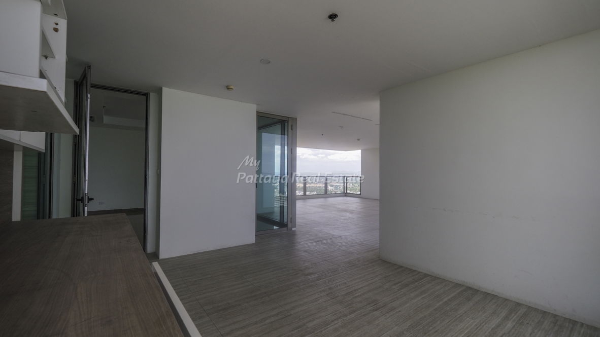 รูป 🛏️ 2 ห้องนอน - 🛁 3 ห้องน้ำ - 🏙️ Sea Views - 🇹🇭 ชื่อไทย - 🏢 The Riviera Jomtien Pattaya - รหัส: RJ30 - รูปที่ 24/28