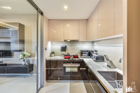 The Bangkok Sathorn near BTS Surasak Luxury Unit, Ready for You Without the Wait