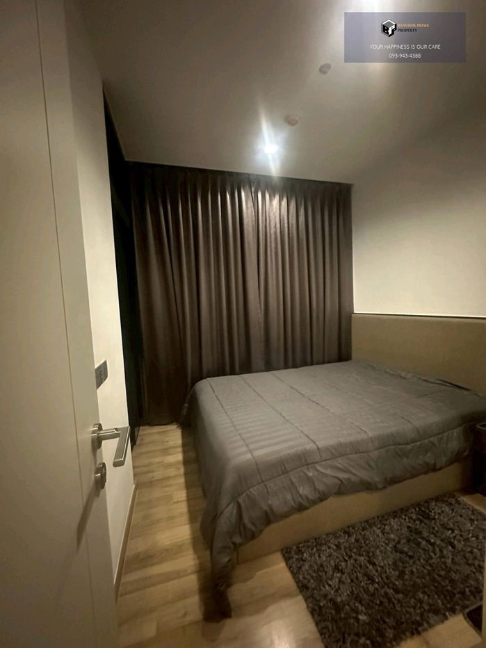 picture The Line Jatujak-Mochit | 🚝Near BTS, MRT Chatuchak #2025100812273 - 1/5