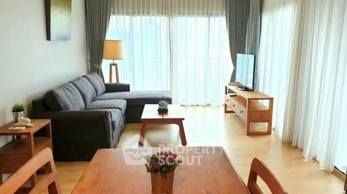 2-BR Condo at Noble Reveal Ekamai near BTS Ekkamai (ID 2341358)