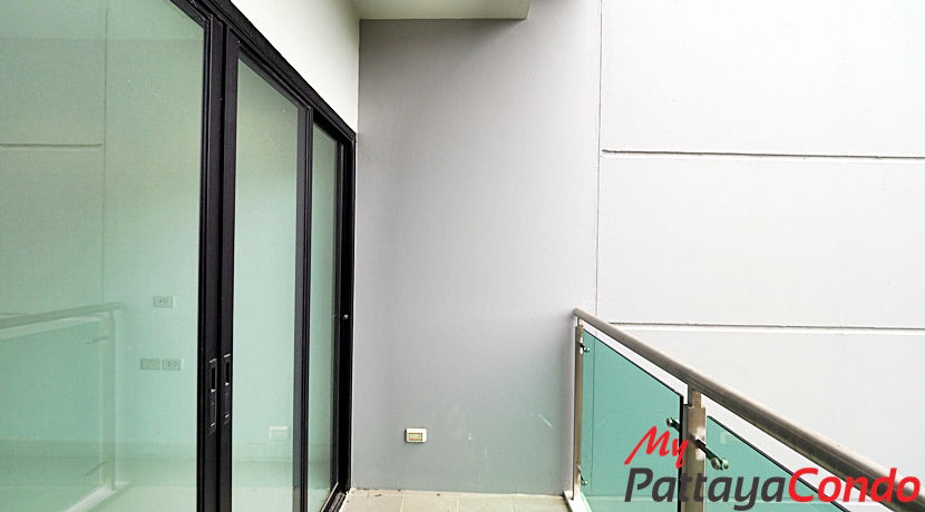 รูป 🛏️ 1 ห้องนอน - 🛁 1 ห้องน้ำ - 🏙️ Garden Views - 🌏 ชื่อชาวต่างชาติ - 🏢 The Axis Pattaya - รหัส: AXIS20 - รูปที่ 13/16