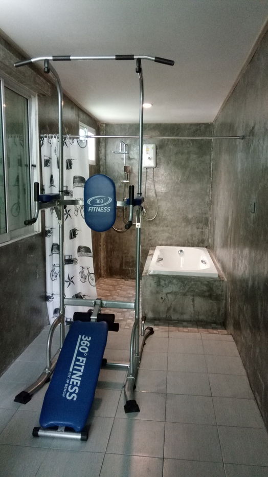 รูป ขายบ้านเดี่ยว 3 ห้องนอน 3 ห้องน้ำ - รูปที่ 9/14