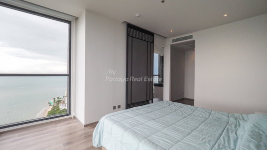 🛏️ 2 ห้องนอน - 🛁 2 ห้องน้ำ - 🏙️ Sea View - 🇹🇭 ชื่อไทย - 🏢 Andromeda Condominium Pattaya - รหัส: ANDROM13