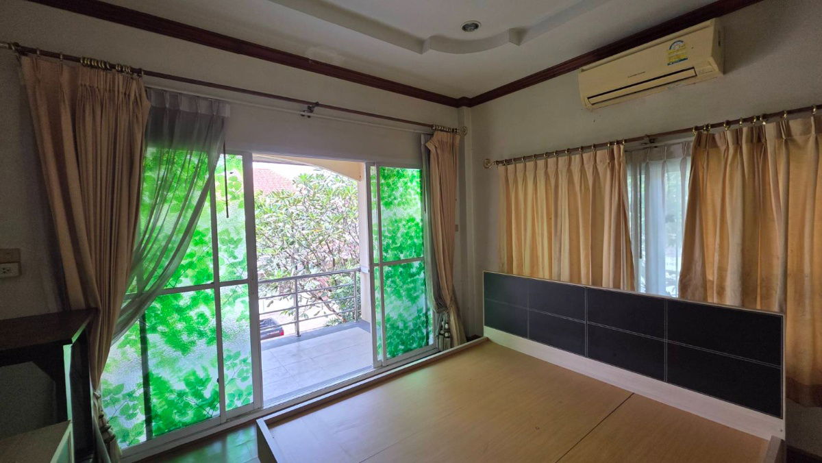 รูป ขายบ้านเดี่ยว2 ชั้น 105 ตารางวา พร้อมอยู่ หมู่บ้านอามิสรา (โครงการอวยชัยเพลส ) โคกหม้อ ราชบุรี - รูปที่ 30/97