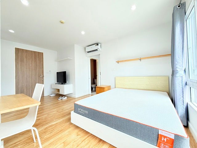 รูป ขาย คลู คอนโด พระราม7 Cool Condo Rama 7 ชั้น 8 30.86 ตรม.พร้อมอยู่ - รูปที่ 4/17