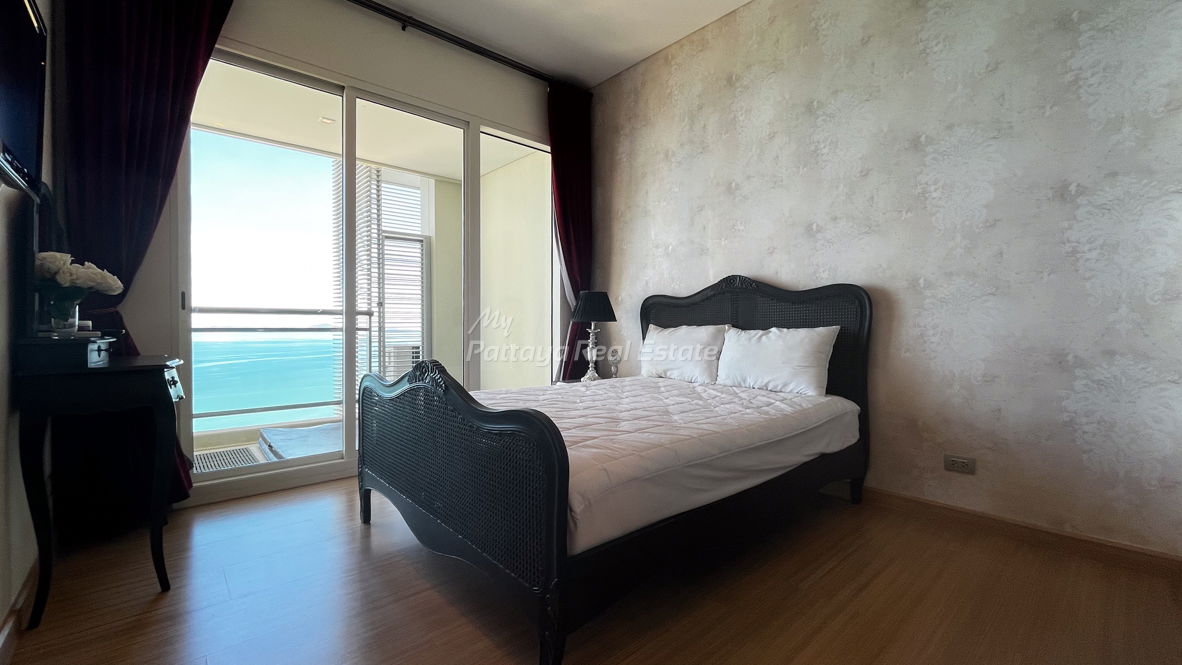 picture 🛏️ 2 Bed - 🛁 2 Bath - 🏙️ Sea Views - 🇹🇭 THAI name - 🏢 Reflection Jomtien Beach Pattaya - Ref: RF26 - 20/23