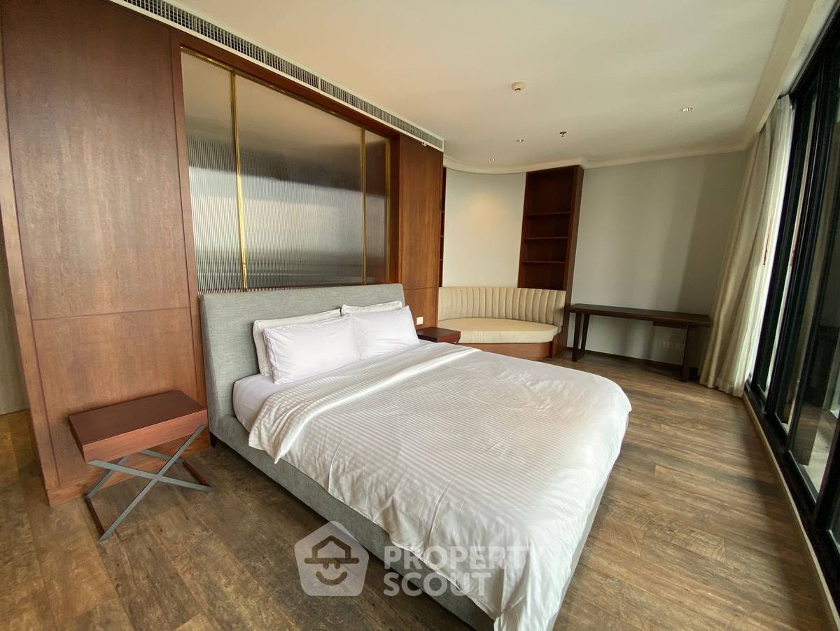 รูป คอนโด 3-ห้องนอน ที่ โนเบิล เพลินจิต ใกล้ BTS เพลินจิต (ID 2341539) - รูปที่ 10/21