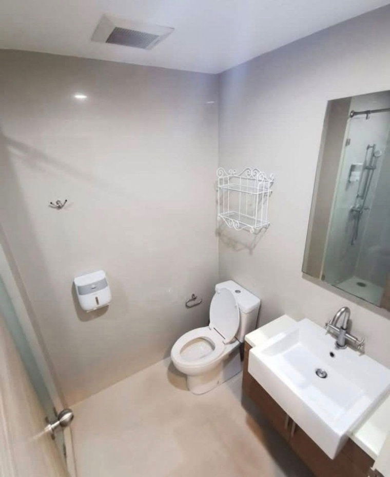 picture Hive sathorn ☎️big 1 bed 51 sqm ‼️only 16000/month ‼️NOW AVAILABLE 🔆✅ - 11/16