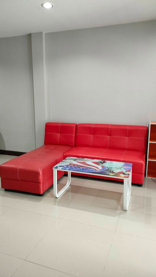 รูป ให้เช่าทาวน์โฮม   2 ชั้น   มี 3 ห้องนอน 2 ห้องน้ำ 1 ห้องครัว จอดรถได้ 1 คัน  - รูปที่ 3/22