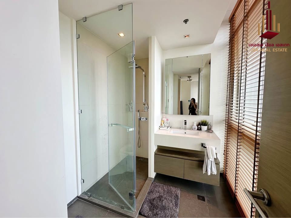 รูป ✨ ให้เช่า เดอะ ริเวอร์✨    ราคา 50,000 บาท/เดือน - รูปที่ 8/9