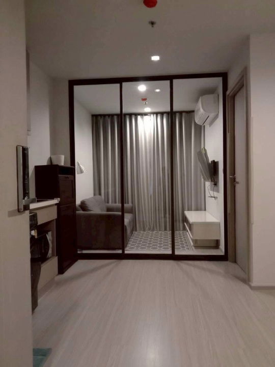 รูป #A124286 ✅ 8/10/68  ให้เช่า Life Ladprao 📲📢สอบถาม ld line @condoboy - รูปที่ 5/14