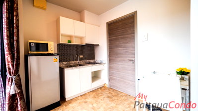 ขายคอนโด : 🛏️ Studio - 🛁 1 ห้องน้ำ - 🏙️ Sea View - 🌏 ชื่อชาวต่างชาติ - 🏢 Pattaya Posh North Pattaya - รหัส: POSH02