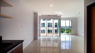 Condos for sale : 🛏️ Studio - 🛁 1 Bath - 🏙️ City View - 🇹🇭 THAI name - 🏢 Diamond Suites Resort Pattaya - Ref: DS27