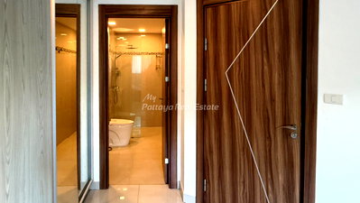 คอนโด เทสโก้โลตัส พัทยาใต้ : 🛏️ 1 ห้องนอน - 🛁 1 ห้องน้ำ - 🏙️ Pool View - 🇹🇭 ชื่อไทย - 🏢 Laguna Beach Resort 3 Pattaya - รหัส: LBR3M52