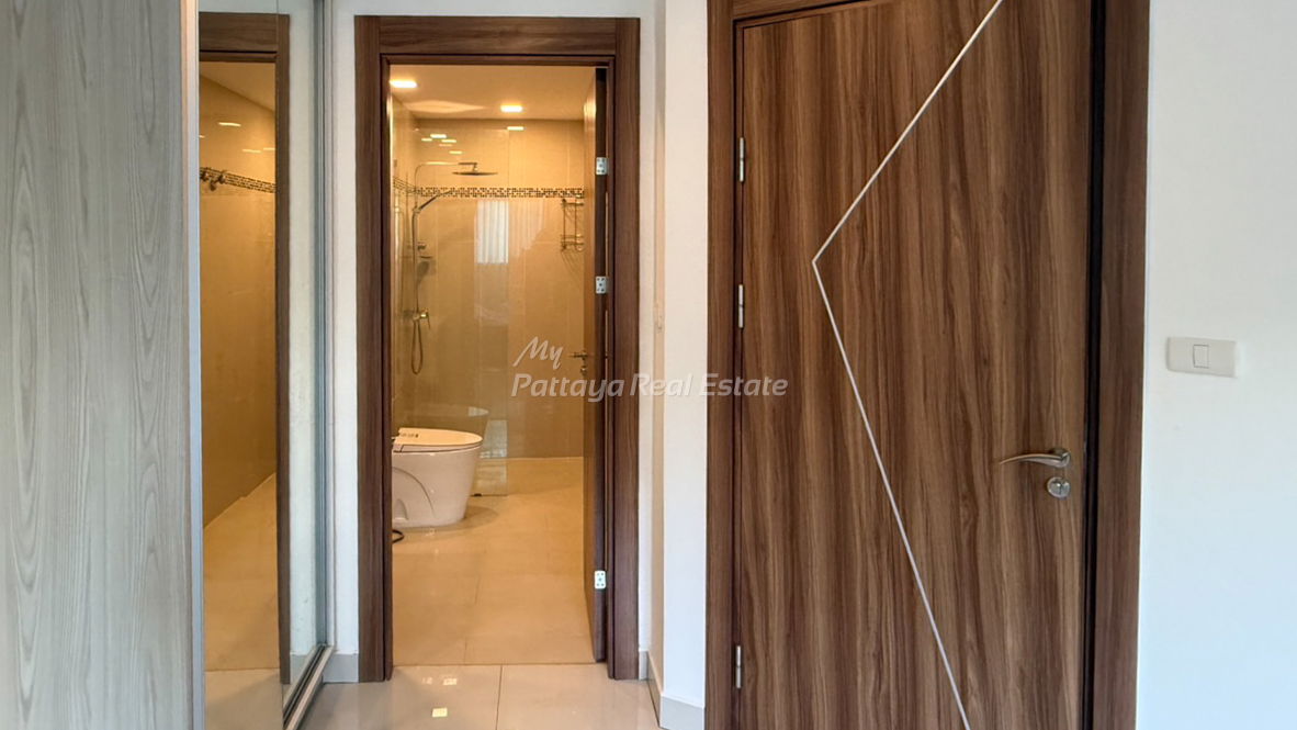 picture 🛏️ 1 Bed - 🛁 1 Bath - 🏙️ Pool Views - 🇹🇭 THAI name - 🏢 Laguna Beach Resort 3 Pattaya - Ref: LBR3M52 - 5/7
