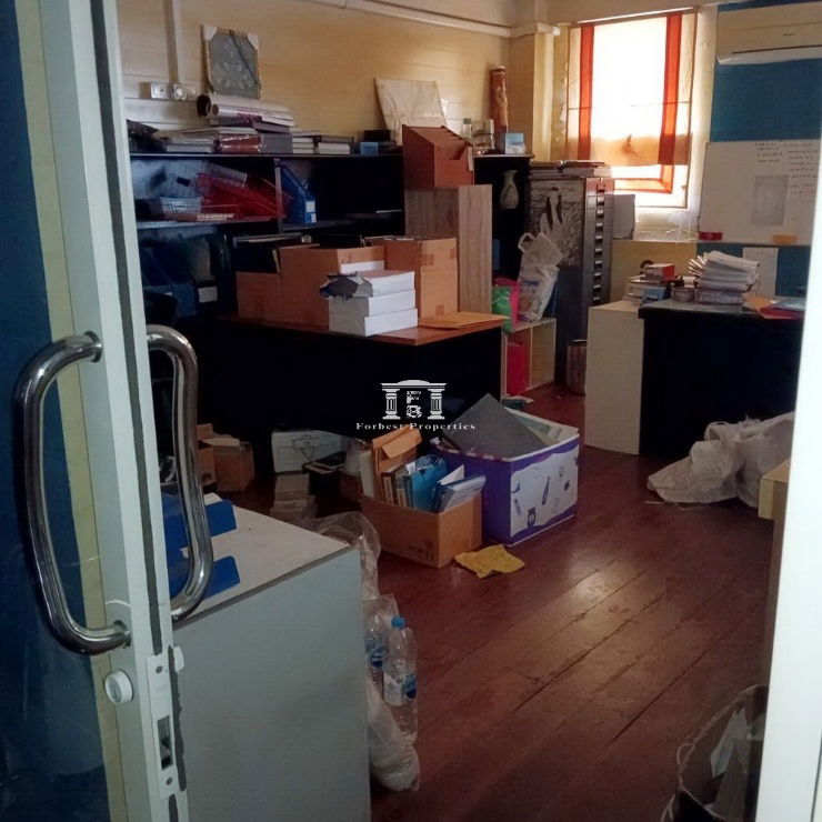 รูป อาคารพาณิชย์ 4 ชั้น ติดถนนใหญ่เจริญกรุง ทำเลทองค้าขาย ใกล้เอเชียทีค-ทางด่วน - รูปที่ 3/7