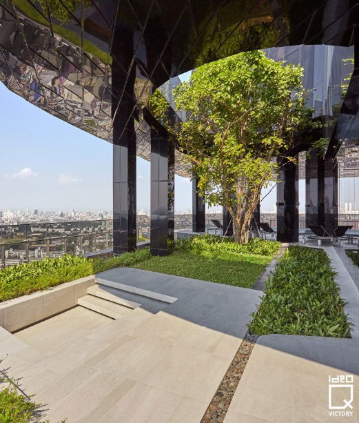 รูป ✨🦄 Ready to Move🦄✨ IDEO Q Victory 🚝 ใกล้ BTS อนุสาวรีย์ชัยสมรภูมิ เฟอร์ครบ จบในที่เดียว  ✨ รีบจองได้เลย ✨(IQV0229) - รูปที่ 14/17