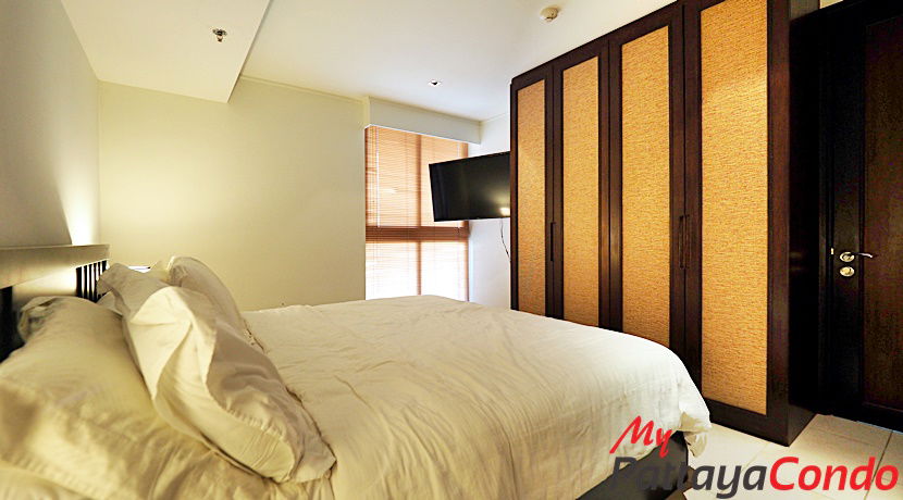 รูป 🛏️ 1 ห้องนอน - 🛁 1 ห้องน้ำ - 🏙️ Sea Views - 🇹🇭 ชื่อบริษัท - 🏢 Northshore Pattaya - รหัส: NORTH02 - รูปที่ 10/14