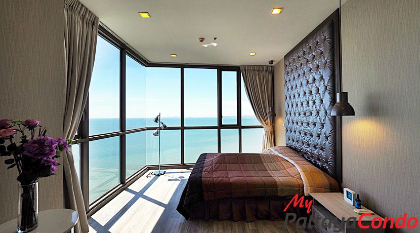 picture 🛏️ 3 Bed - 🛁 2 Bath - 🏙️ Sea Views - 🇹🇭 THAI name - 🏢 Baan Plai Haad WongAmat Pattaya - Ref: BPL05 - 15/35
