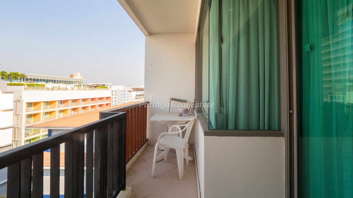picture 🛏️ 2 Bed - 🛁 2 Bath - 🏙️ City Views - 🌏 FOREIGN name - 🏢 The Urban Condominium Pattaya - Ref: URBAN28 - 16/18