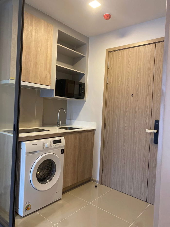 รูป ✅ให้เช่า the base height ชั้น4 30ตรม. 14,000บาท☎️064-792-4426(เบญ) - รูปที่ 6/17