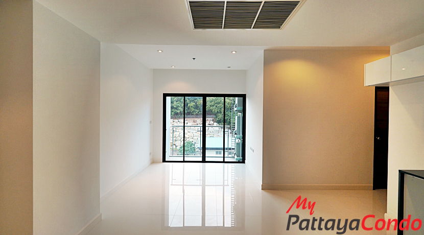 picture 🛏️ 2 Bed - 🛁 2 Bath - 🏙️ Garden Views - 🌏 FOREIGN name - 🏢 The Axis Pattaya - Ref: AXIS19 - 1/20