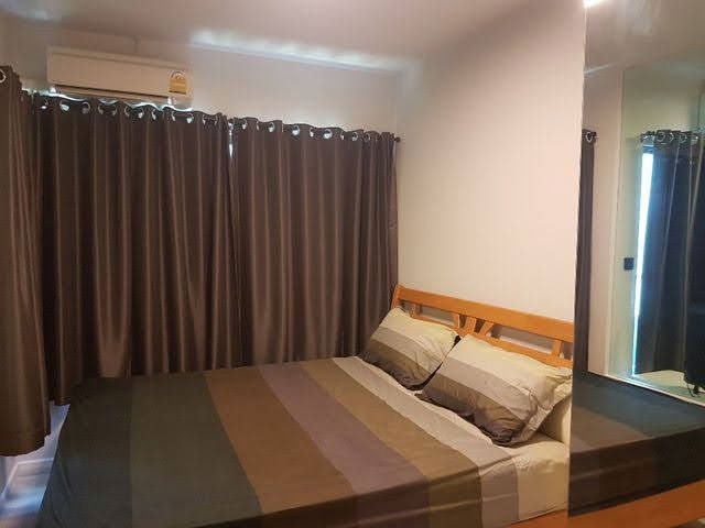 รูป (S35045) ให้เช่า คอนโด อีส พระราม 2 ชั้น 6 ขนาด 30 ตร.ม. - รูปที่ 2/6