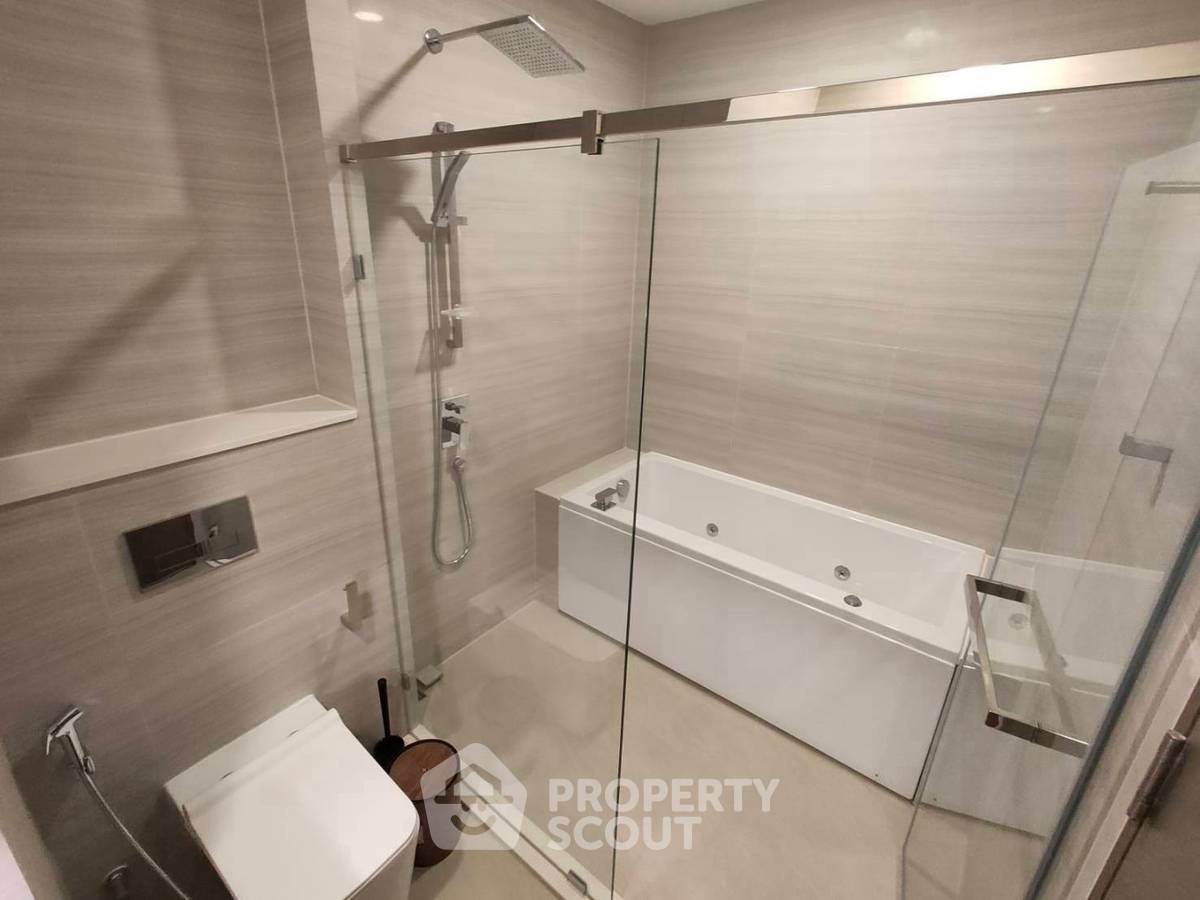 picture 2-BR Condo at Park Origin Thonglor near BTS Thong Lor (ID 2339111) - 11/13