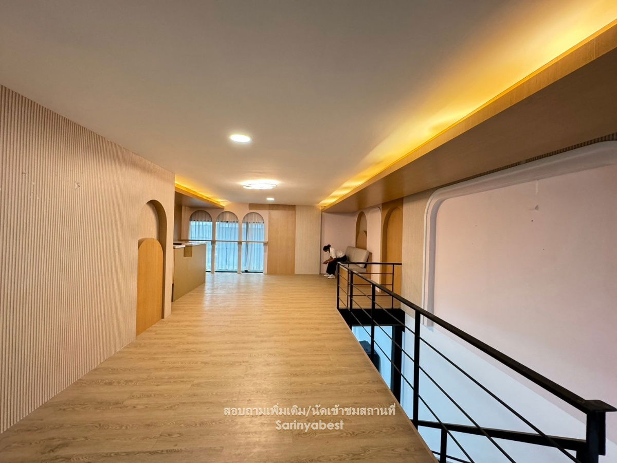picture For rent homeoffice Nirvana @work kaset-nawamin  - 53/63