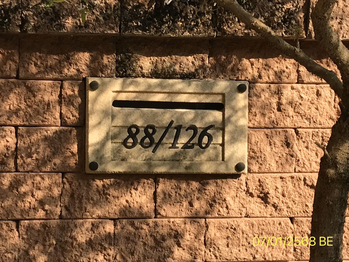 รูป บ้านเดี่ยว สำหรับขาย คาซ่า แกรนด์ รัตนาธิเบศร์-ราชพฤกษ์ บางรักน้อย เมืองนนทบุรี นนทบุรี - รูปที่ 15/24