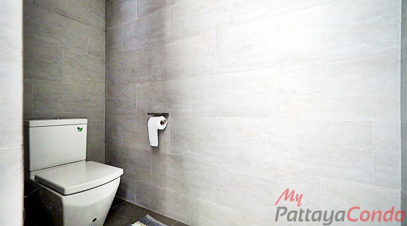 รูป 🛏️ 3 ห้องนอน - 🛁 2 ห้องน้ำ - 🏙️ Sea Views - 🌏 ชื่อชาวต่างชาติ - 🏢 Cetus Beachfront Pattaya - รหัส: CETUS10 - รูปที่ 16/26