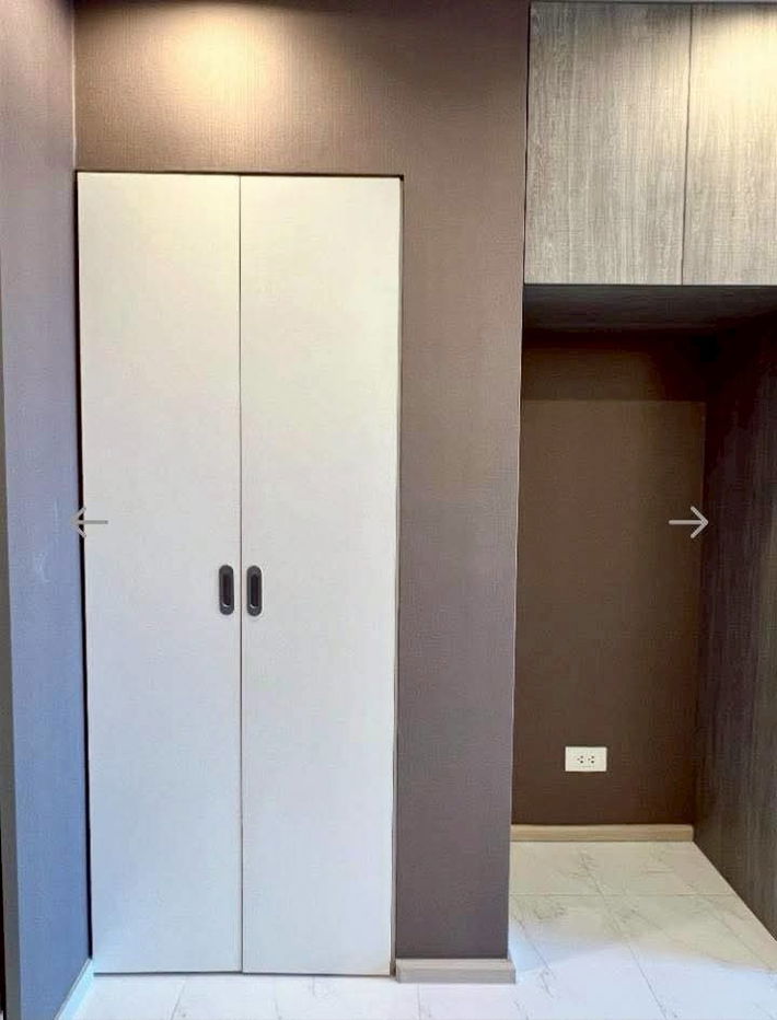 รูป 🔥 Exclusive Listing ✨ขายคอนโด Ideo Mobi Sukhumvit 66 ห้องตกแต่งสวย หสภาพใหม่มาก ไม่เคยเข้าอยู่ วิวโล่ง ไม่บล็อก  - รูปที่ 19/32