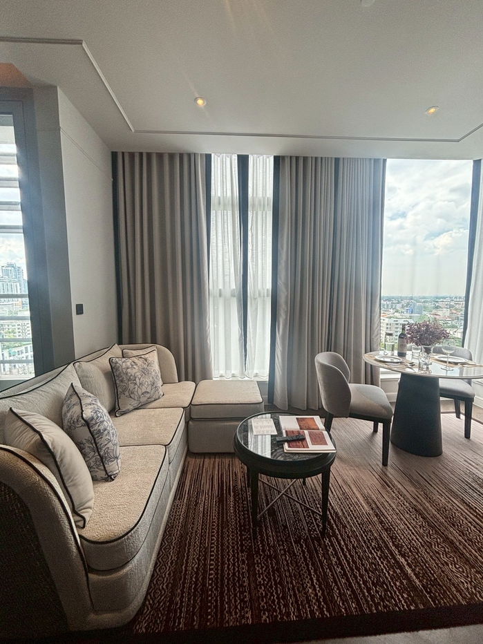 รูป LTH13327 – Condo for Rent | The Residences 38 | 41 sqm | Studio 1 Bath | 115K/Month | Near BTS Thonglor | คอนโดให้เช่า เดอะเรสซิเดนซ์ 38 - รูปที่ 6/11