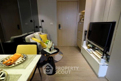 คอนโด 1-ห้องนอน ที่ รีเกิล ศรีนครินทร์ 40 ใน หนองบอน (ID 2341045)