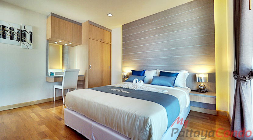 picture 🛏️ 2 Bed - 🛁 2 Bath - 🏙️ Sea Views - 🌏 FOREIGN name - 🏢 Whale Marina Na-Jomtien Pattaya - Ref: WHALE03 - 20/24